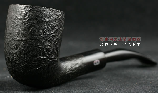 法国CHACOM石楠木烟斗|特惠5件套装粗口斗44-1