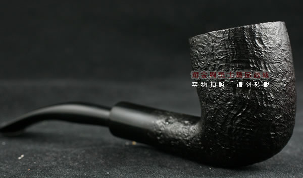 法国CHACOM石楠木烟斗|特惠5件套装粗口斗44-2