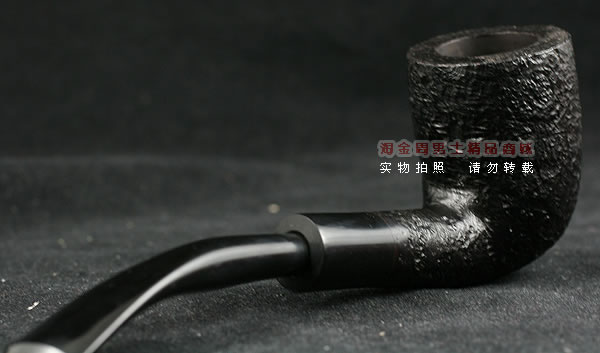 法国CHACOM石楠木烟斗|特惠5件套装粗口斗44-3