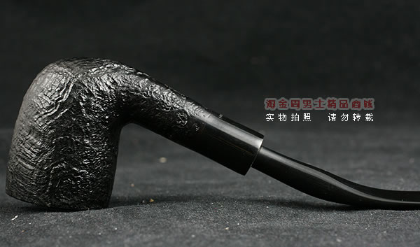 法国CHACOM石楠木烟斗|特惠5件套装粗口斗44-4