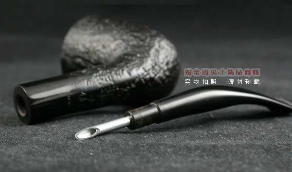 法国CHACOM石楠木烟斗|特惠5件套装粗口斗44-6