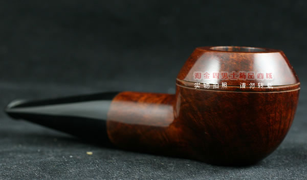法国CHACOM石楠木烟斗|特惠5件套装光面498-2