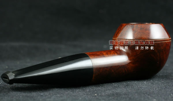 法国CHACOM石楠木烟斗|特惠5件套装光面498-3