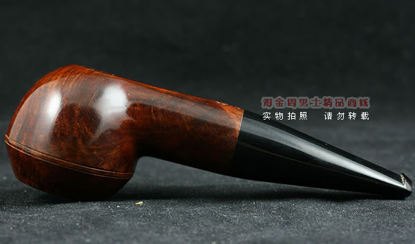 法国CHACOM石楠木烟斗|特惠5件套装光面498-4