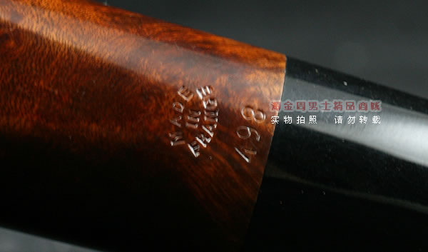 法国CHACOM石楠木烟斗|特惠5件套装光面498-5