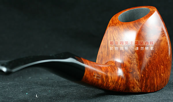 丹麦巴利BARI石楠木烟斗|6件套装手工大斗BRH12-3