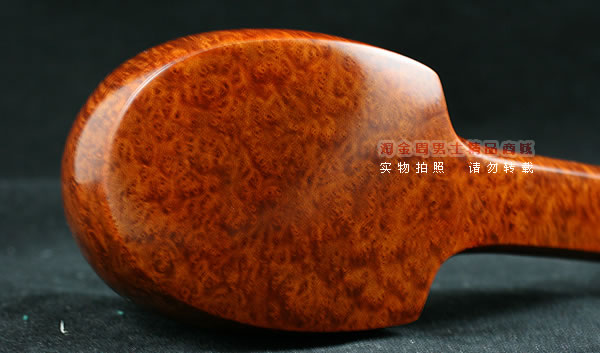 丹麦巴利BARI石楠木烟斗|6件套装手工大斗BRH12-5