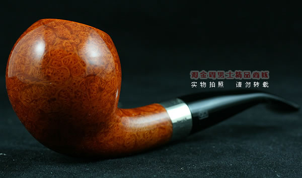 德国db石楠木925银圈烟斗|6件套装Bellini03-1