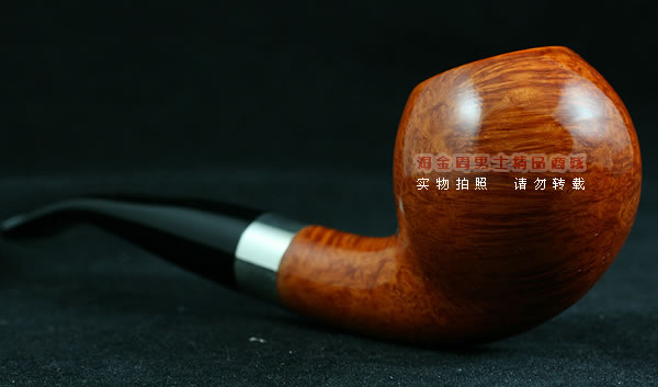 德国db石楠木925银圈烟斗|6件套装Bellini03-2