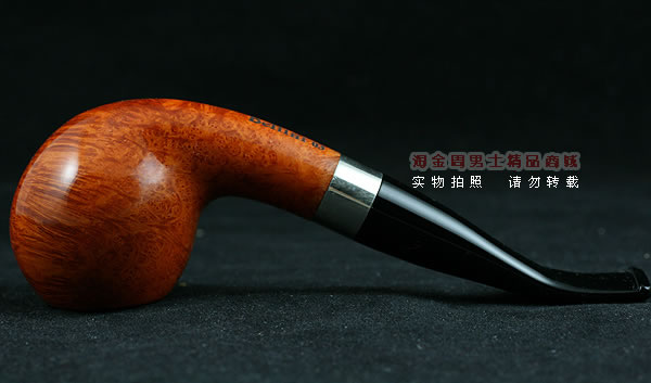 德国db石楠木925银圈烟斗|6件套装Bellini03-3