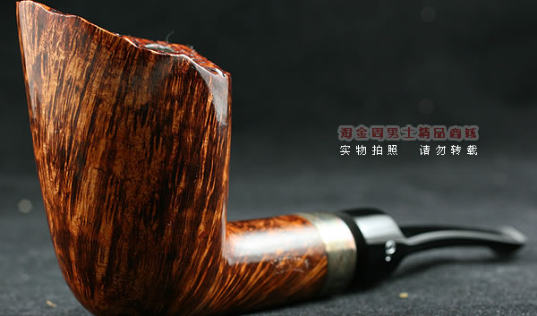 爱尔兰彼得森peterson石楠木手工烟斗|6件套装PH02-1