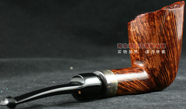 爱尔兰彼得森peterson石楠木手工烟斗|6件套装PH02-3