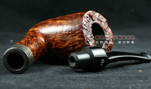 爱尔兰彼得森peterson石楠木手工烟斗|6件套装PH02-7