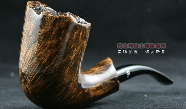 爱尔兰彼得森peterson石楠木手工烟斗|6件套装PH03-1
