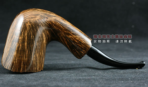 爱尔兰彼得森peterson石楠木手工烟斗|6件套装PH03-4