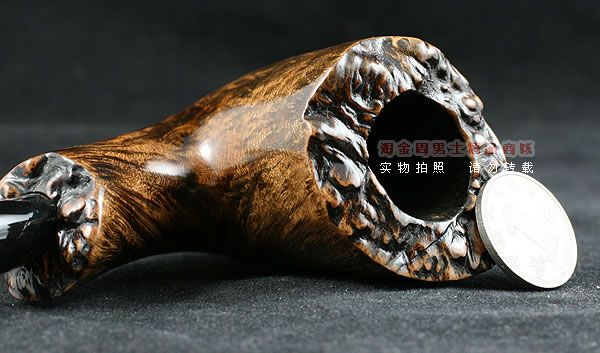 爱尔兰彼得森peterson石楠木手工烟斗|6件套装PH03-6