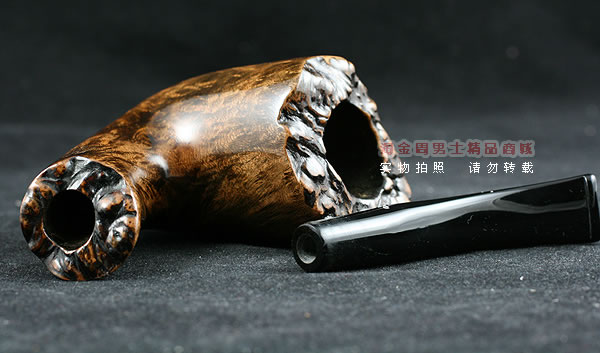 爱尔兰彼得森peterson石楠木手工烟斗|6件套装PH03-7