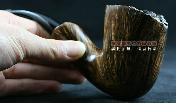 爱尔兰彼得森peterson石楠木手工烟斗|6件套装PH03-8