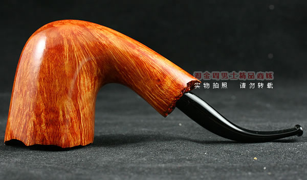 爱尔兰彼得森peterson石楠木手工烟斗|6件套装PH06-4