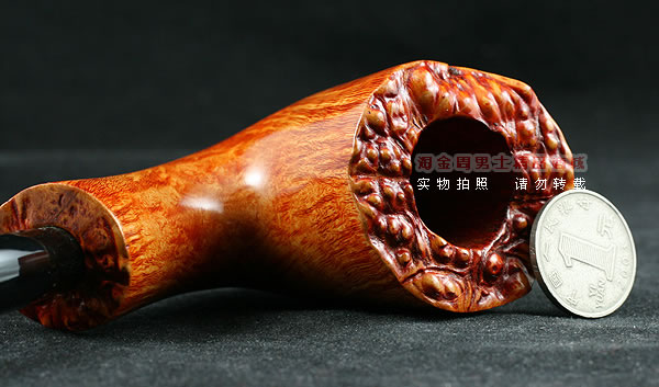 爱尔兰彼得森peterson石楠木手工烟斗|6件套装PH06-6