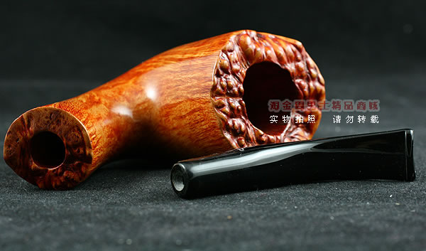 爱尔兰彼得森peterson石楠木手工烟斗|6件套装PH06-7