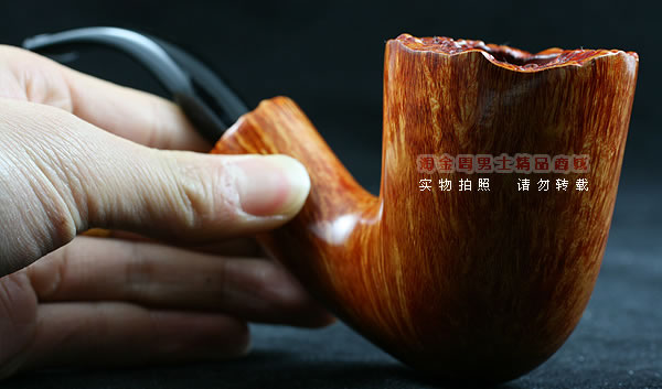 爱尔兰彼得森peterson石楠木手工烟斗|6件套装PH06-8