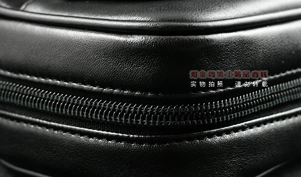 荷兰BIG-BEN大班真皮烟斗包|008-1