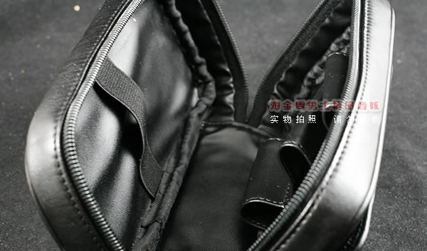 荷兰BIG-BEN大班真皮烟斗包|008-3