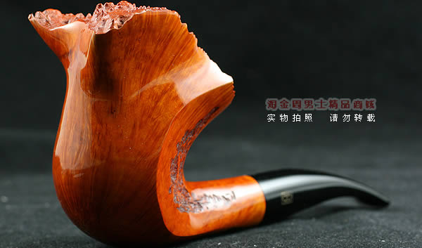 德国db石楠木烟斗|6件套手工斗11-1-1