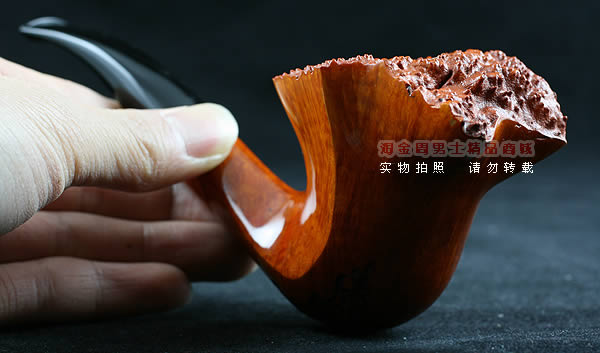 德国db石楠木烟斗|6件套手工斗11-1-10