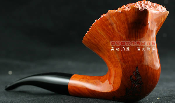 德国db石楠木烟斗|6件套手工斗11-1-2