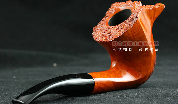 德国db石楠木烟斗|6件套手工斗11-1-3