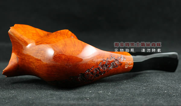 德国db石楠木烟斗|6件套手工斗11-1-4