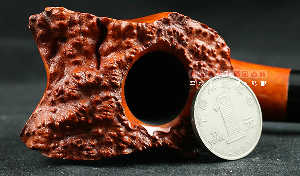 德国db石楠木烟斗|6件套手工斗11-1-6