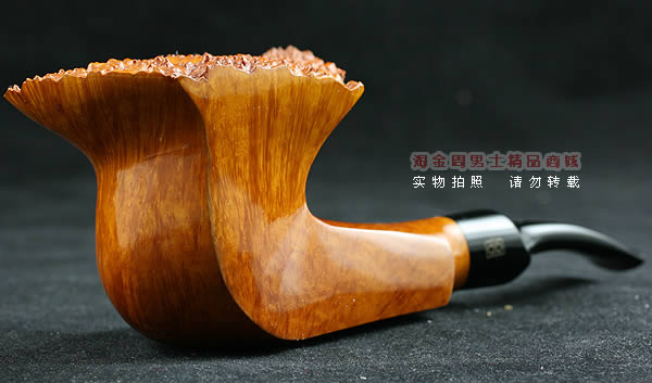德国db石楠木烟斗|6件套手工斗12-1-1