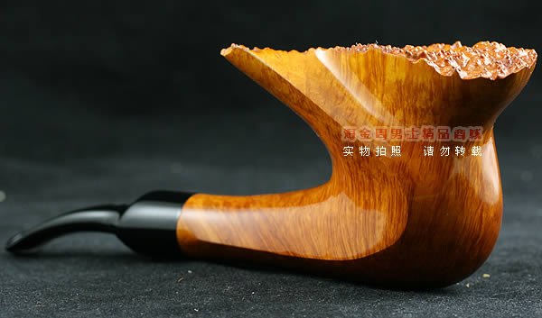 德国db石楠木烟斗|6件套手工斗12-1-2