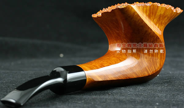 德国db石楠木烟斗|6件套手工斗12-1-3