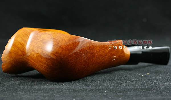 德国db石楠木烟斗|6件套手工斗12-1-4