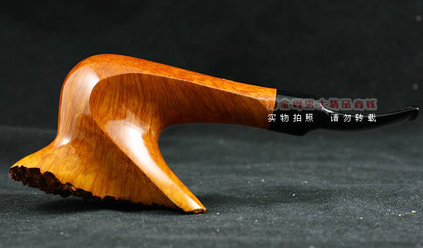 德国db石楠木烟斗|6件套手工斗12-1-5