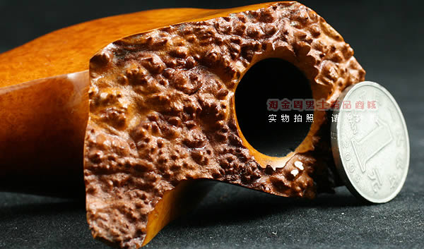 德国db石楠木烟斗|6件套手工斗12-1-6