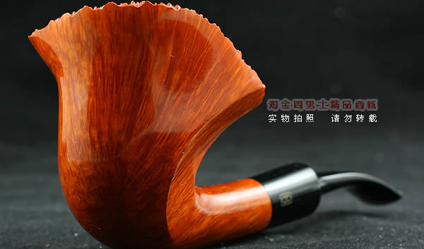 德国db石楠木烟斗|6件套手工斗12-2-1