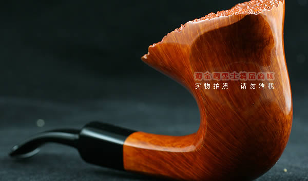 德国db石楠木烟斗|6件套手工斗12-2-2