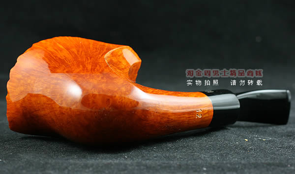 德国db石楠木烟斗|6件套手工斗12-2-4