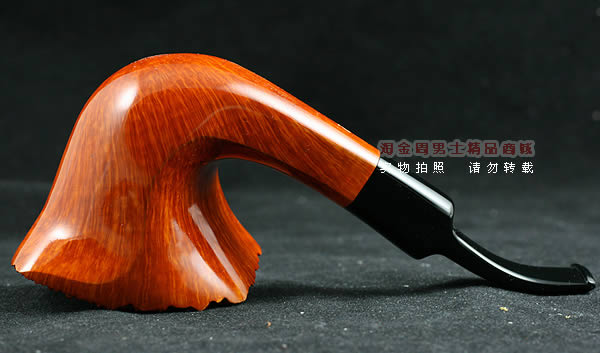 德国db石楠木烟斗|6件套手工斗12-2-5