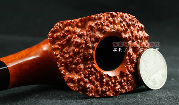 德国db石楠木烟斗|6件套手工斗12-2-6