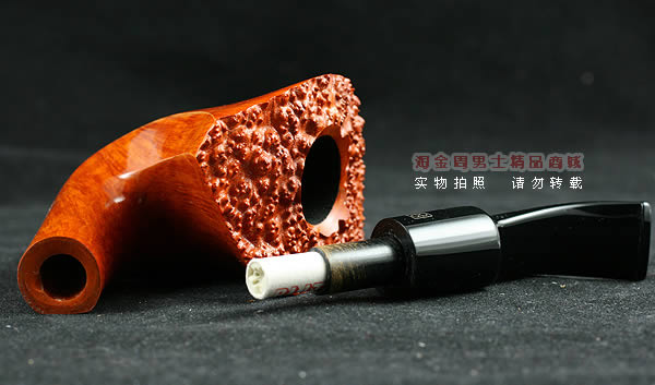 德国db石楠木烟斗|6件套手工斗12-2-7