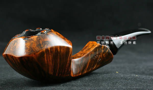 丹麦巴利BARI石楠木烟斗|6件套手工斗BRH13-1