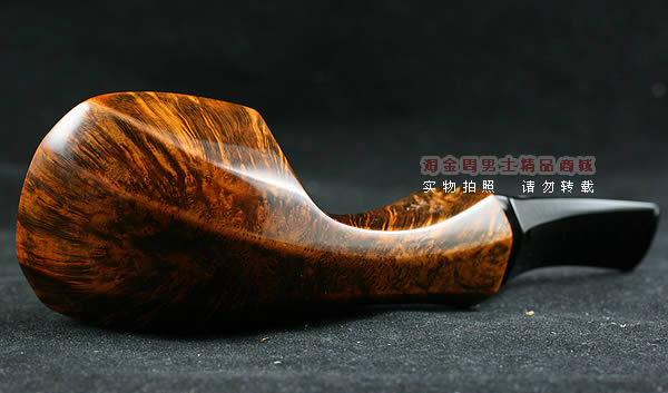 丹麦巴利BARI石楠木烟斗|6件套手工斗BRH13-4