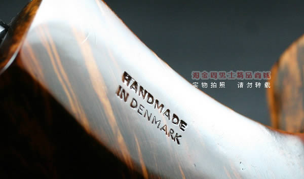 丹麦巴利BARI石楠木烟斗|6件套手工斗BRH13-8