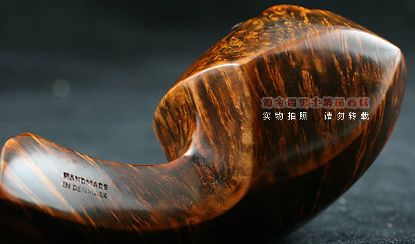 丹麦巴利BARI石楠木烟斗|6件套手工斗BRH13-9